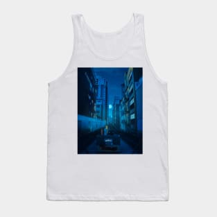 Perfect Dreams Tank Top